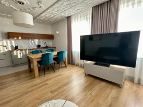 Apartament Nidzicki